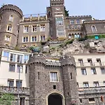 Studio Apartment in Neapolitan Castle